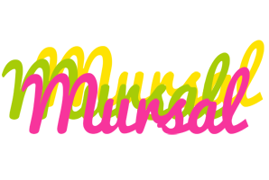 Mursal sweets logo