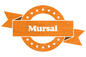 Mursal victory logo