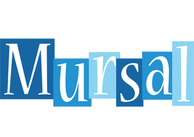 Mursal winter logo