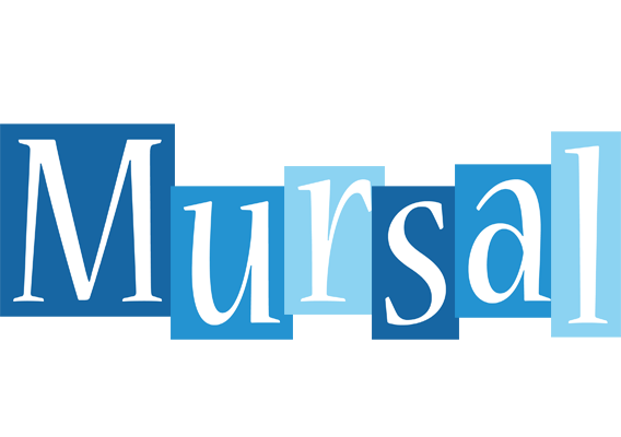 Mursal winter logo