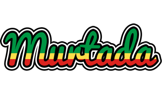 Murtada african logo