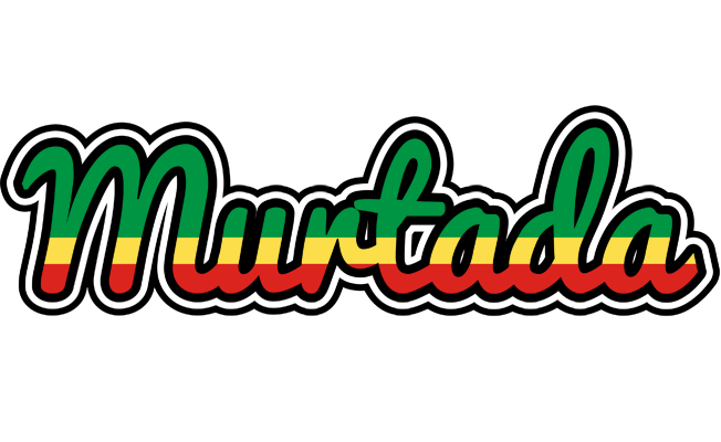 Murtada african logo