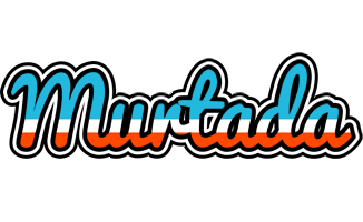 Murtada america logo