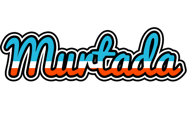 Murtada america logo