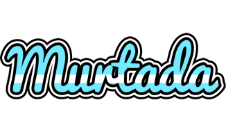 Murtada argentine logo