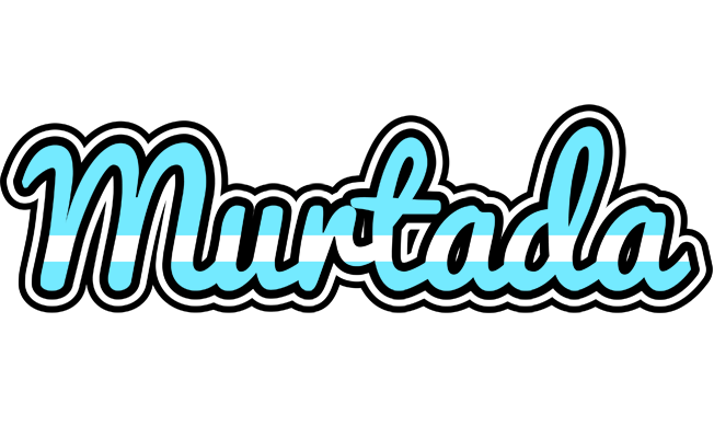 Murtada argentine logo