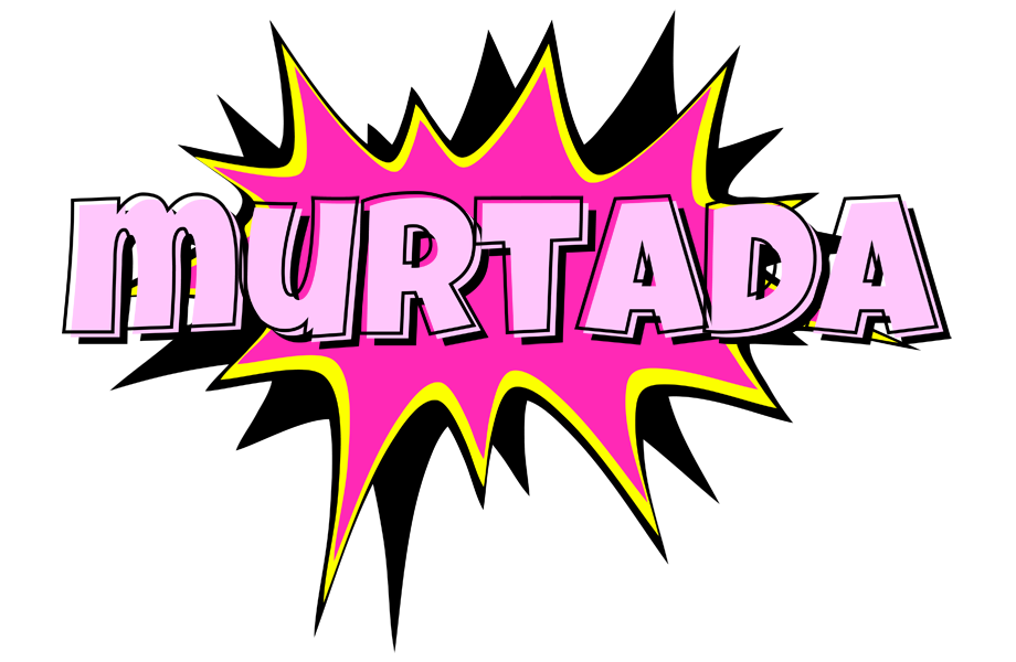 Murtada badabing logo