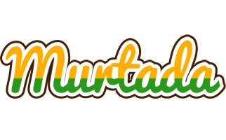 Murtada banana logo