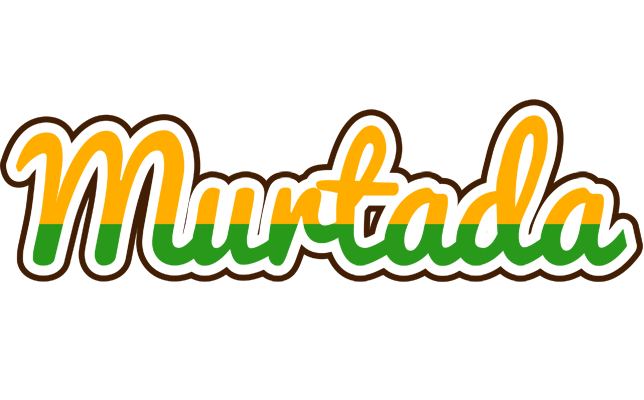 Murtada banana logo