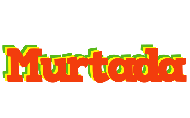 Murtada bbq logo