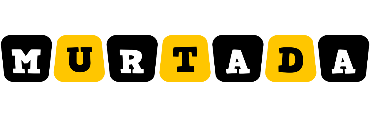 Murtada boots logo