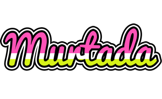 Murtada candies logo