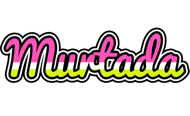 Murtada candies logo