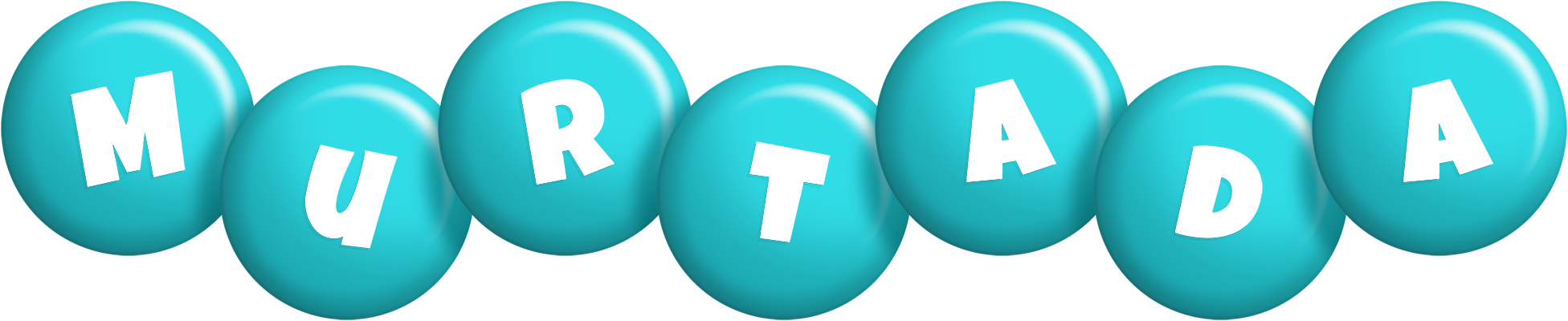 Murtada candy-azur logo