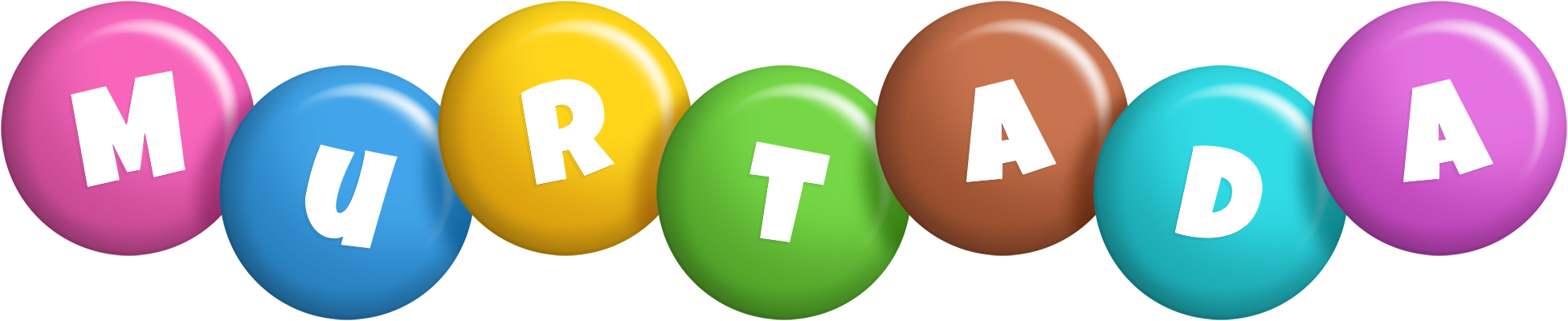 Murtada candy logo