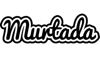 Murtada chess logo