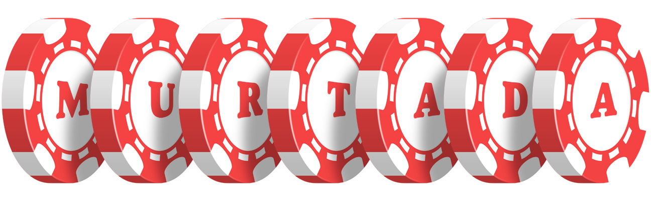 Murtada chip logo