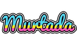 Murtada circus logo