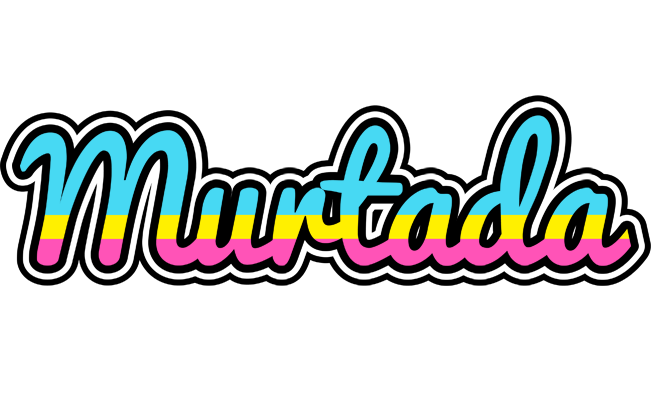 Murtada circus logo