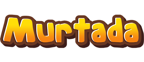 Murtada cookies logo