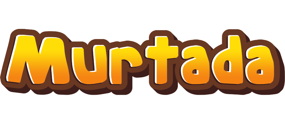 Murtada cookies logo