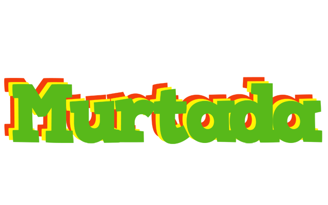 Murtada crocodile logo