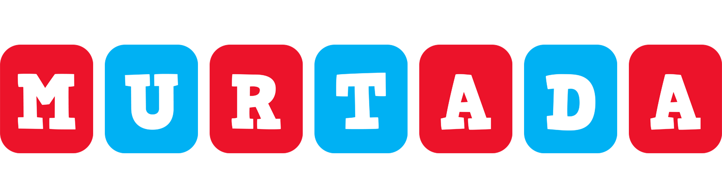 Murtada diesel logo