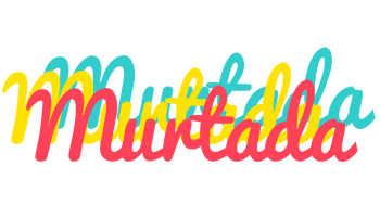 Murtada disco logo