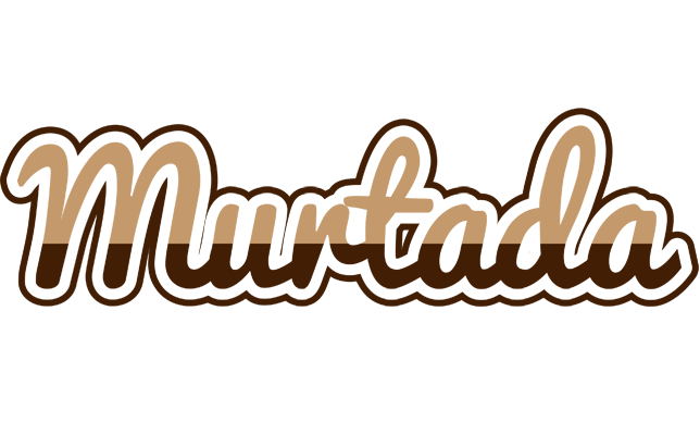 Murtada exclusive logo