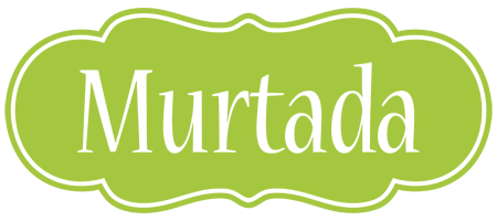 Murtada family logo