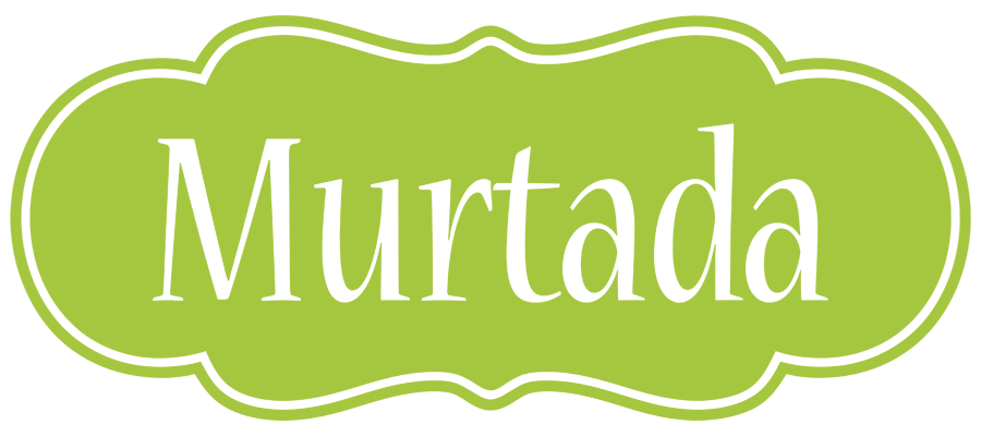 Murtada family logo