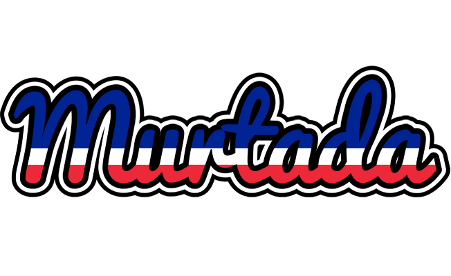 Murtada france logo
