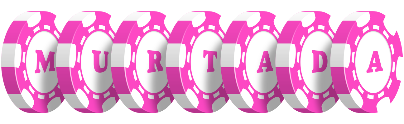 Murtada gambler logo