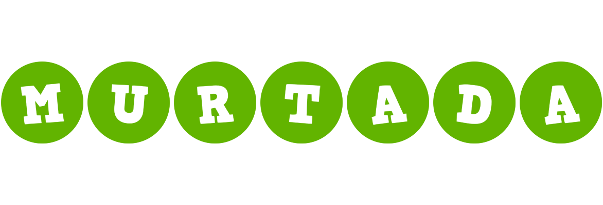 Murtada games logo