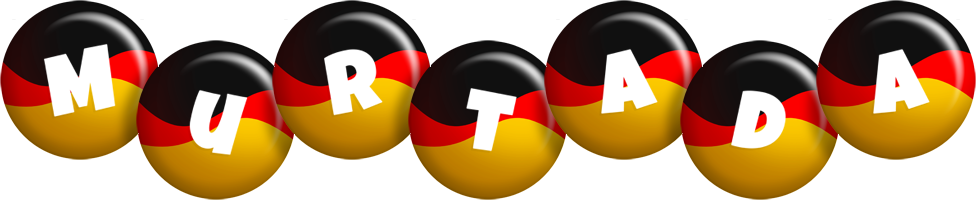 Murtada german logo