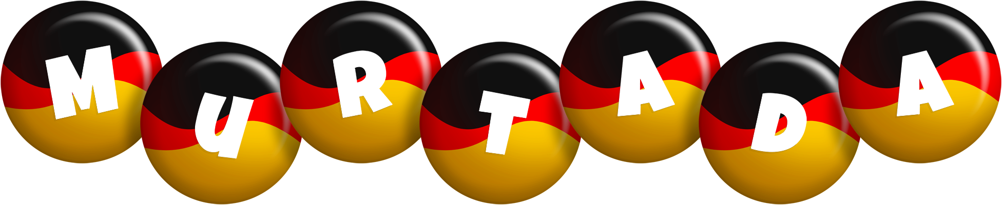 Murtada german logo