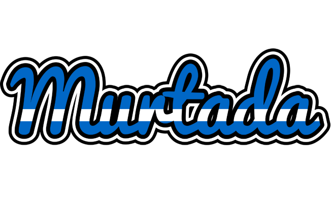 Murtada greece logo