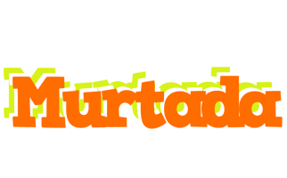 Murtada healthy logo