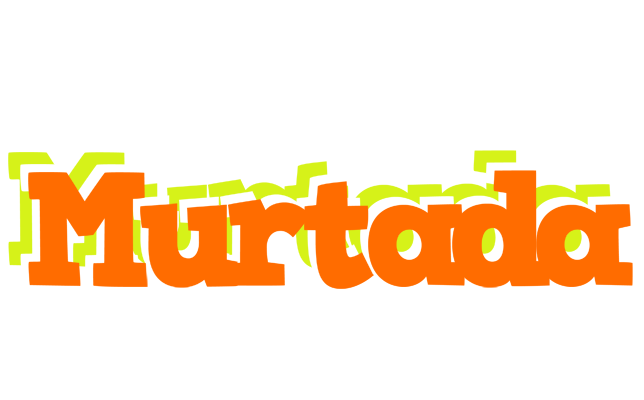 Murtada healthy logo
