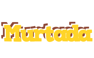 Murtada hotcup logo