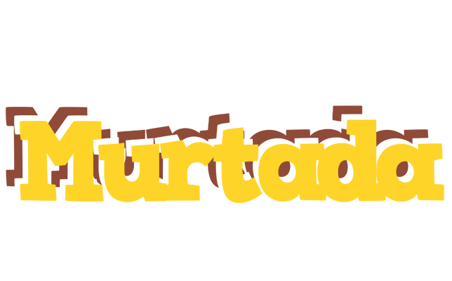 Murtada hotcup logo