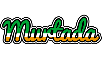 Murtada ireland logo