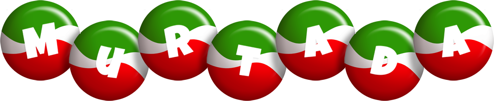 Murtada italy logo