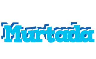 Murtada jacuzzi logo