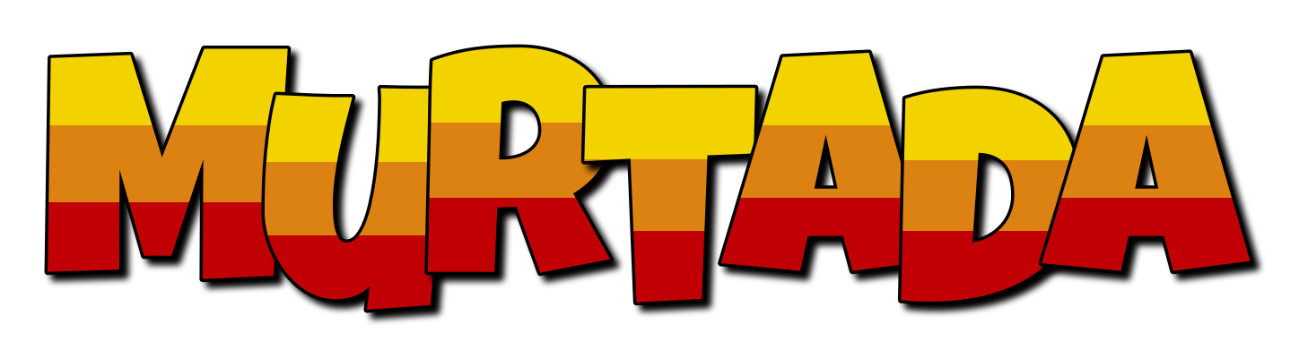 Murtada jungle logo