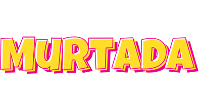 Murtada kaboom logo