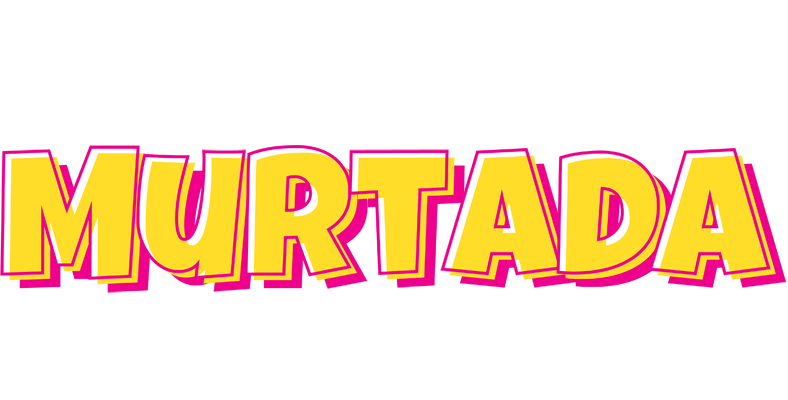 Murtada kaboom logo