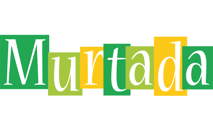 Murtada lemonade logo