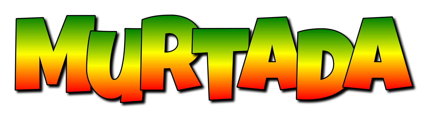 Murtada mango logo