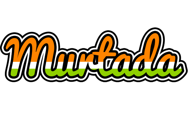 Murtada mumbai logo